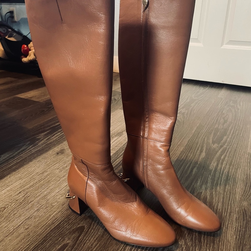L’ autre Chose knee boots